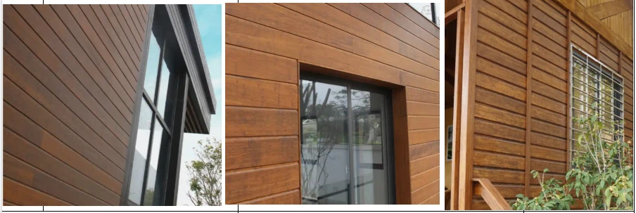 strand woven bambboo clading install strand woven bambboo clading install