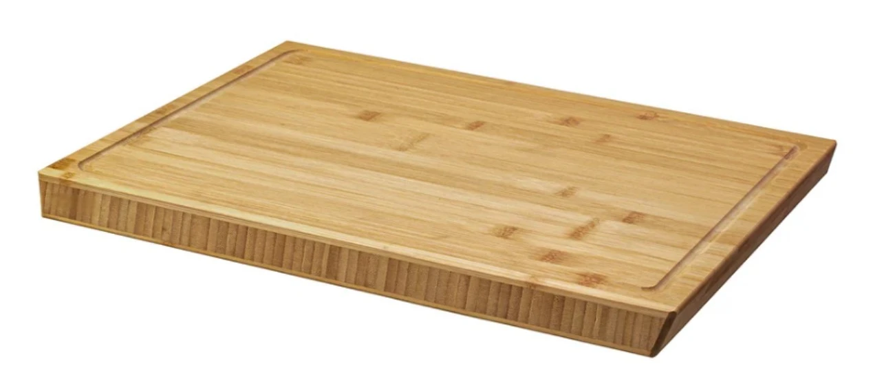 butchers block bamboo 45 x 36cm butchers block bamboo 45 x 36cm