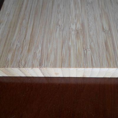 Factory Direct Sale Bamboo Sheet Timber Bamboo Plywood